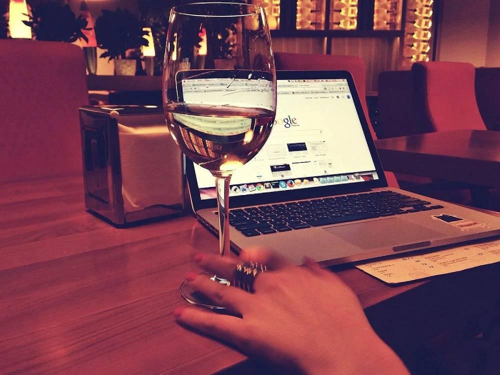 Alkoholfrei und Schäumend - das Paket zum DWI-Onlineseminar